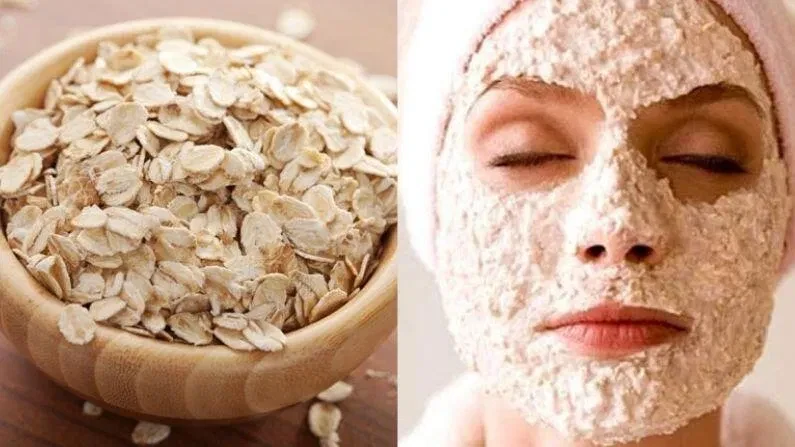 Natural Skin Care: ఓట్స్‌తో చర్మానికి గ్లో