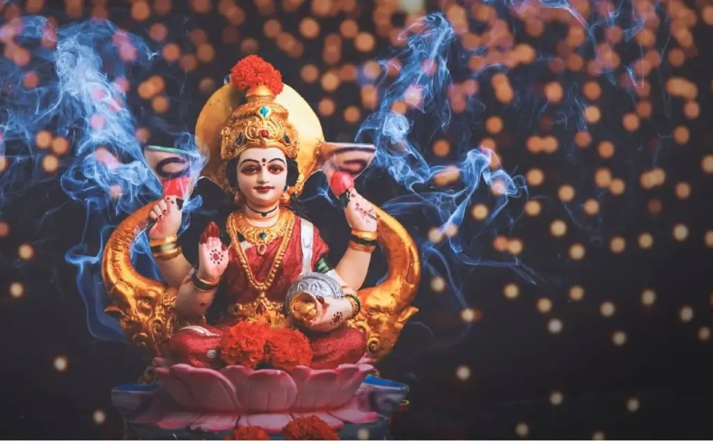Lakshmi Vratam