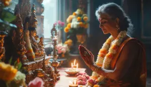 శుక్రవారం వ్రతం ఎలా చేయాలి?