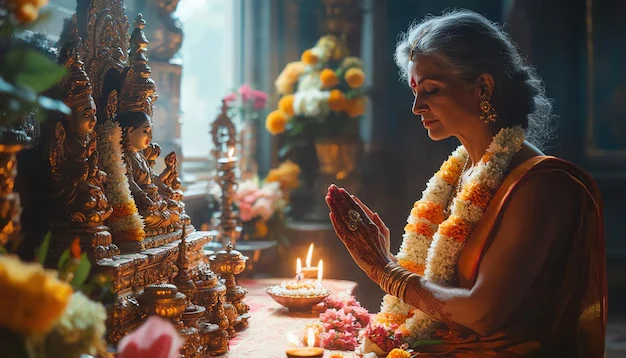 Lakshmi Vratam: శుక్రవారం వ్రతం ఎలా చేయాలి?