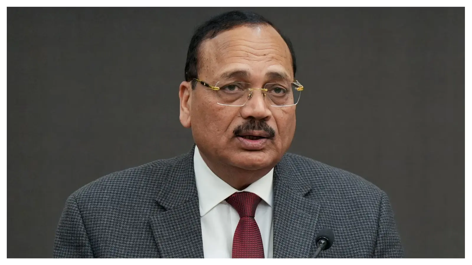 కాలుష్యానికి దీర్ఘకాలిక పరిష్కారం కావాలి