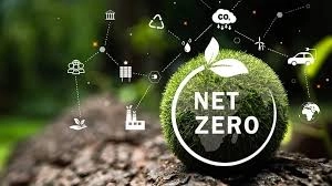 నెట్-జీరో లక్ష్యం వైపు భారత్ అడుగులు.. 2026 కీలక మలుపు