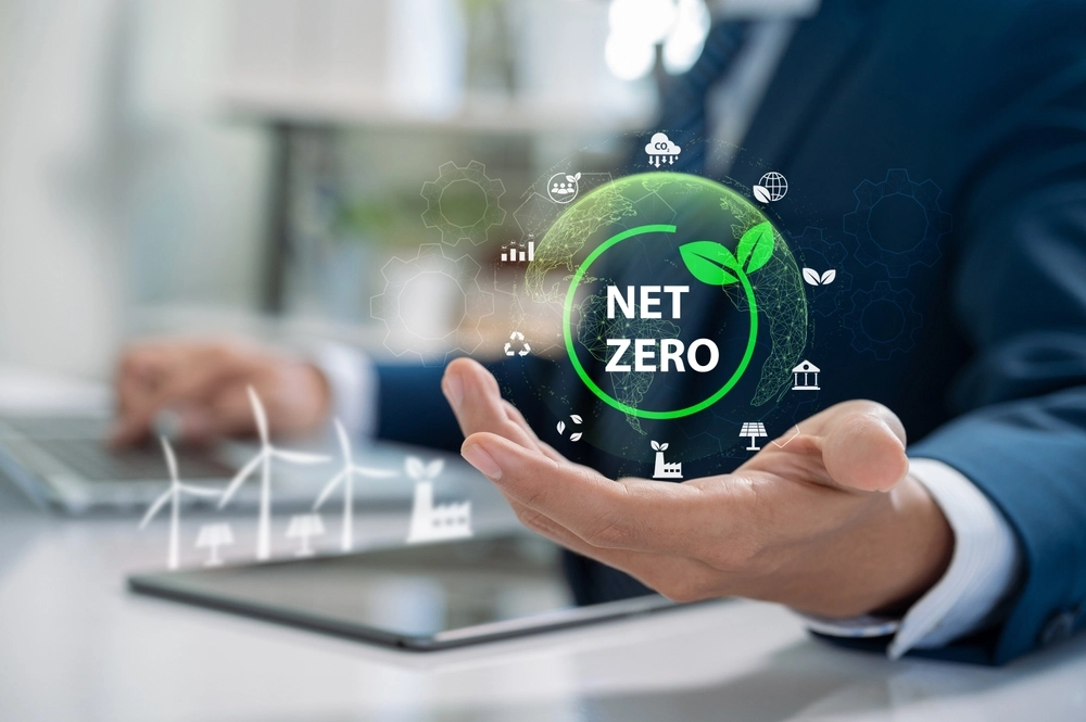 NetZero India
