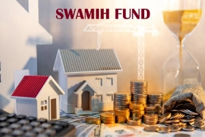 స్వామి-2తో మధ్యతరగతికి ఊరట.. లక్ష ఇళ్ల పూర్తి