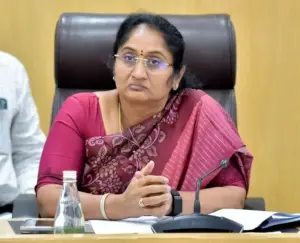 2025–26లో బీసీ విద్యార్థులకు ₹90.50 కోట్ల స్కాలర్‌షిప్ మంజూరు