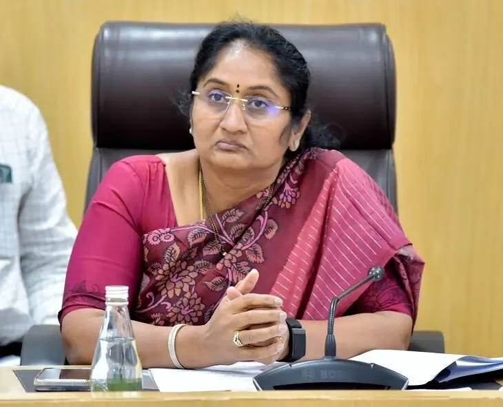 BC Scholarships: 2025–26లో బీసీ విద్యార్థులకు ₹90.50 కోట్ల స్కాలర్‌షిప్ మంజూరు