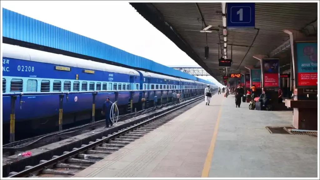 IRCTC: సీనియర్ సిటిజన్లకు ఉపయోగకరమైన రైల్వే ఆటో అప్‌గ్రేడ్ ఫీచర్‌
