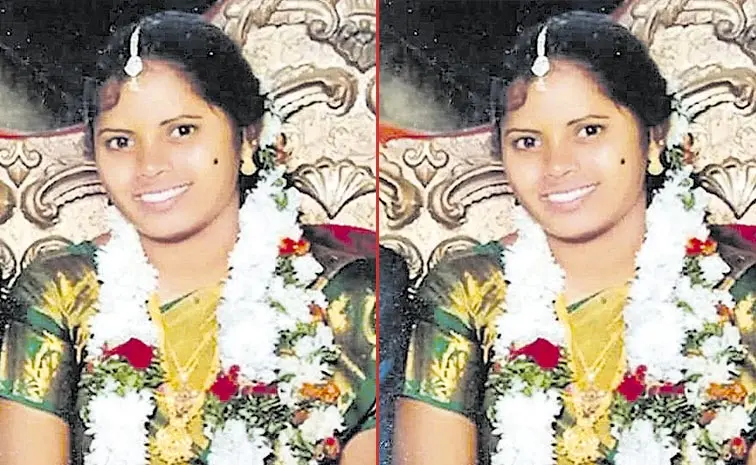 Hanumakonda crime: అనుమానంతో భార్య గొంతు కోసిన భర్త