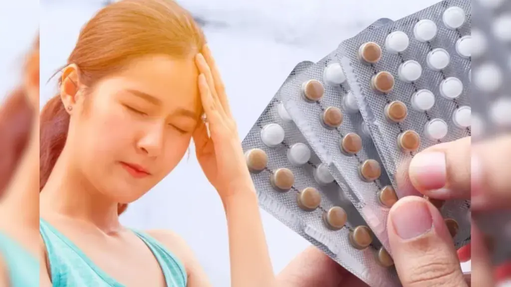Women Health: గర్భనిరోధక మాత్రలపై నిపుణుల హెచ్చరిక