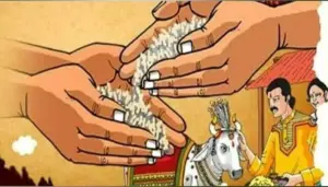 ఏ దానం చేస్తే ఏ ఫలితం?