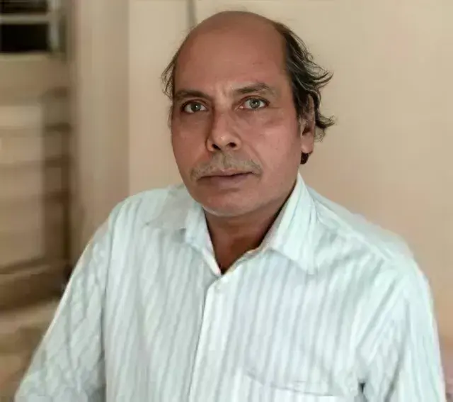 Vijayawada: చపాతి ముక్క గొంతులో ఇరుక్కొని వ్యక్తి మృతి