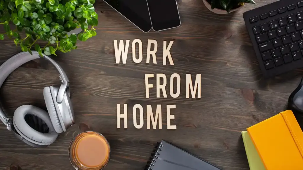 Work From Home