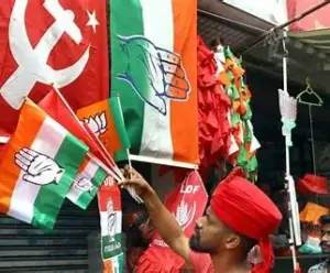 కేరళ రాజకీయాల్లో దియా సరికొత్త చరిత్ర!