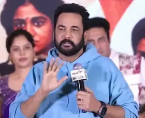 మహిళా కమిషన్ విచారణలో శివాజీ క్షమాపణలు