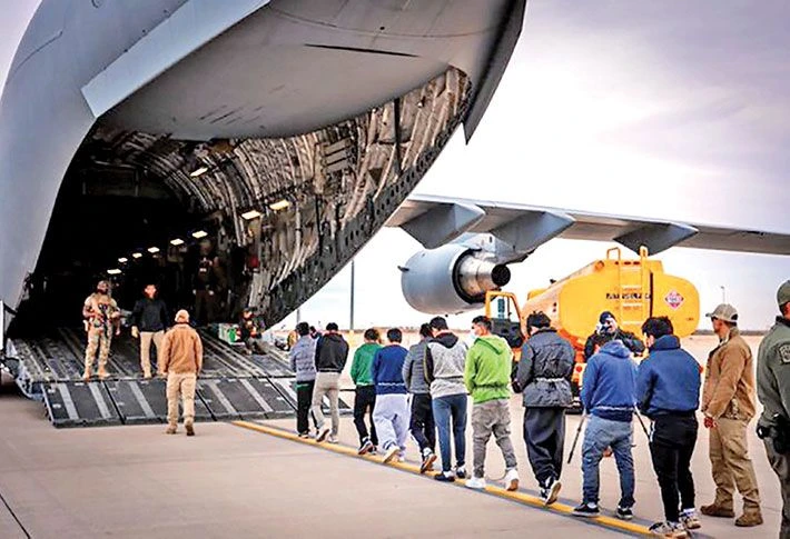 Saudi Arabia: భారతీయులను అత్యధికంగా బహిష్కరించిన దేశం!