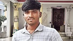 తాగునీరు అనుకుని రసాయనం ఇచ్చిన తల్లి.. కుమారుడు మృతి