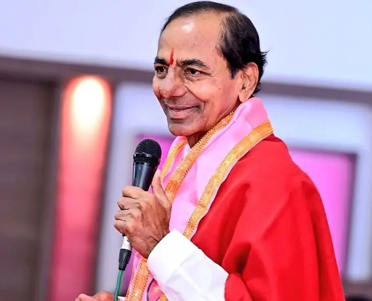 KCR: అసెంబ్లీ వేళ కేసీఆర్ ఎంట్రీపై రాజకీయ చర్చలు