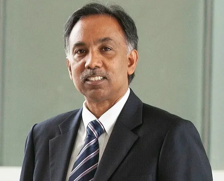 SD Shibulal: వ్యక్తిగత జీవితం–వృత్తి జీవితం సమతుల్యతపై శిబులాల్ కీలక వ్యాఖ్యలు