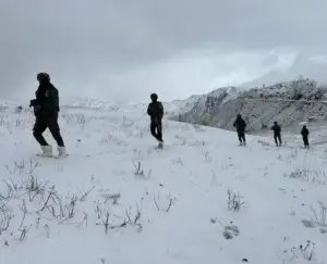 జమ్మూ–కశ్మీర్‌లో ఉగ్రవాదులపై భద్రతా దళాల ప్రత్యేక చర్యలు