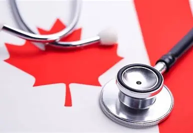 Canada Healthcare