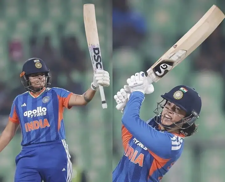 Indian Women Cricket