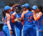 Indian Women Cricket