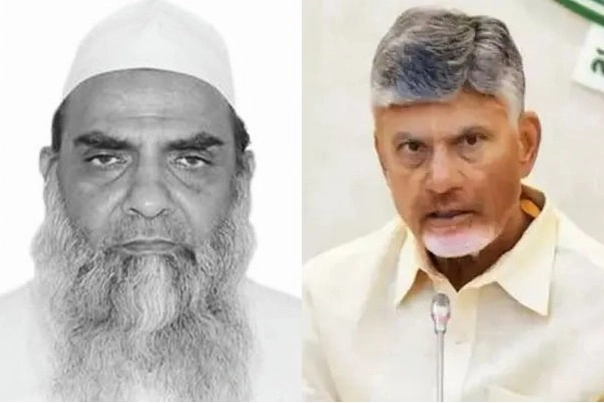 Abdul Wahab: రహిమహుల్లాహ్ మృతి: సీఎం చంద్రబాబు దిగ్భాంతి