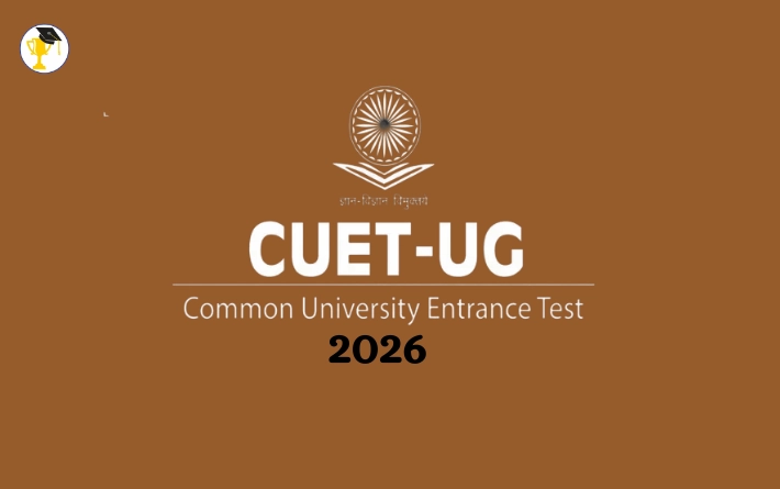CUET UG 2026: పరీక్ష తేదీ ఖరారు.. కీలక సూచనలు విడుదల
