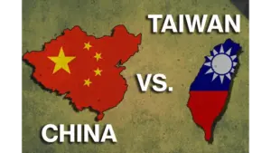 చైనా-తైవాన్ ల మధ్య తీవ్ర ఉద్రిక్తతలు.. సైన్యం మోహరింపు