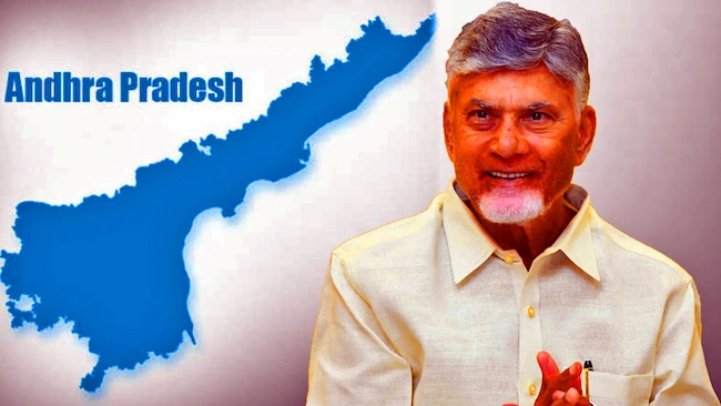 AP: పునర్విభజనపై తుది నిర్ణయం.. జిల్లాల సంఖ్య 28కి పరిమితం