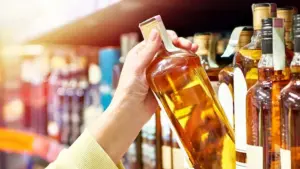 పెరిగిన మద్యం అమ్మకాలు.. కొత్త పాలసీతో ప్రభుత్వానికి ఆదాయం