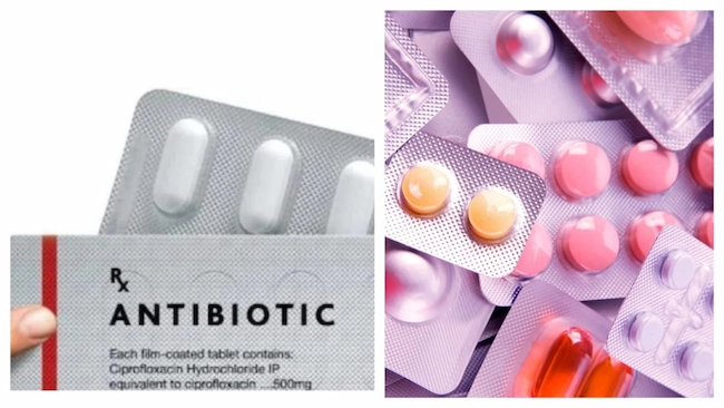 Antibiotics Warning: టాబ్లెట్ స్ట్రిప్‌పై ఎర్ర గీత ఉందా? డాక్టర్ సలహా లేకుండా వాడొద్దు