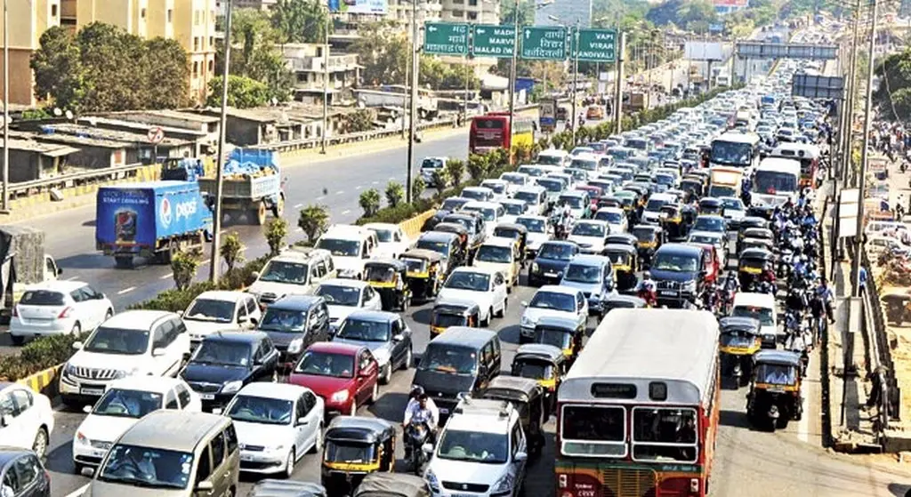 Karnataka vehicles fine