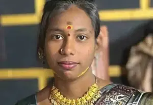 ఫిట్స్⁬తో నవ వధువు మృతి.. అల్లుడిపై కేసు