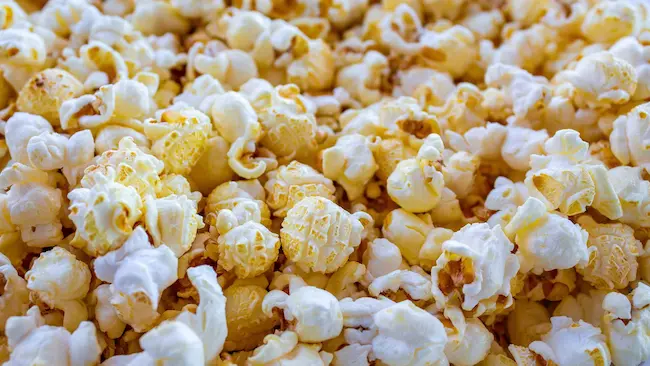 Pop Corn