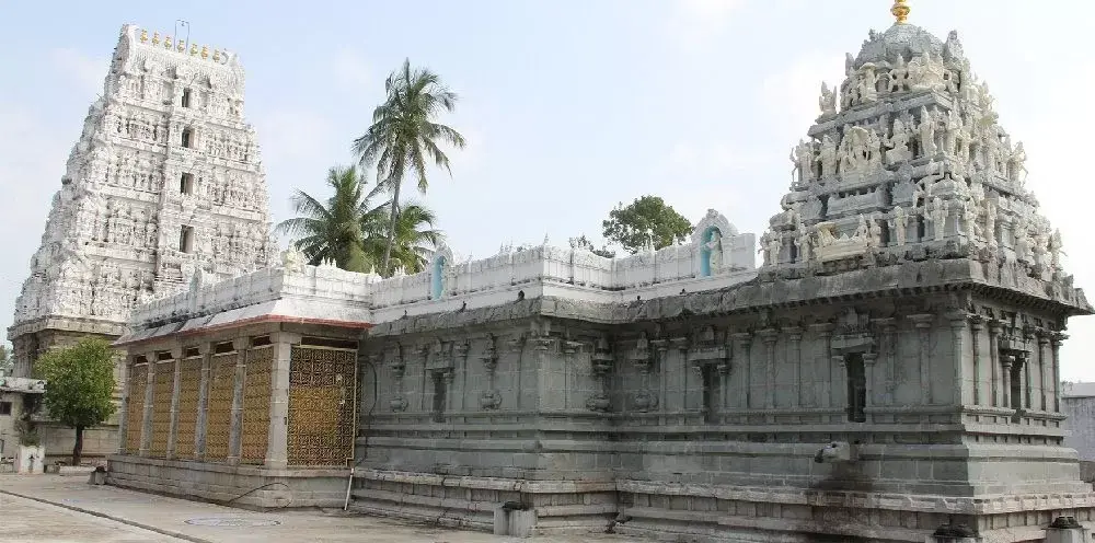 Sri Venugopala Swamy Temple