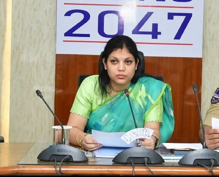 Karimnagar: ఎరువుల సరఫరాపై కలెక్టర్ కీలక ప్రకటన