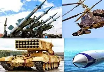 Indian Defence