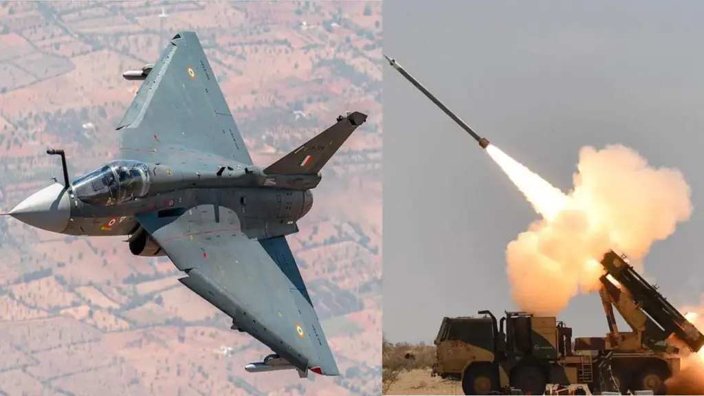 Indian Defence: రక్షణ సామర్థ్యాల పెంపుకు కేంద్రం కీలక ఆమోదం