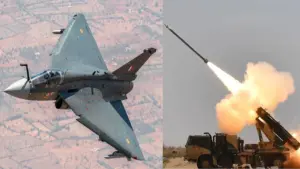 రక్షణ సామర్థ్యాల పెంపుకు కేంద్రం కీలక ఆమోదం