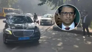 అత్యవసర పిలుపుతో ఢాకాకు వెళ్లిన బంగ్లా హైకమిషనర్