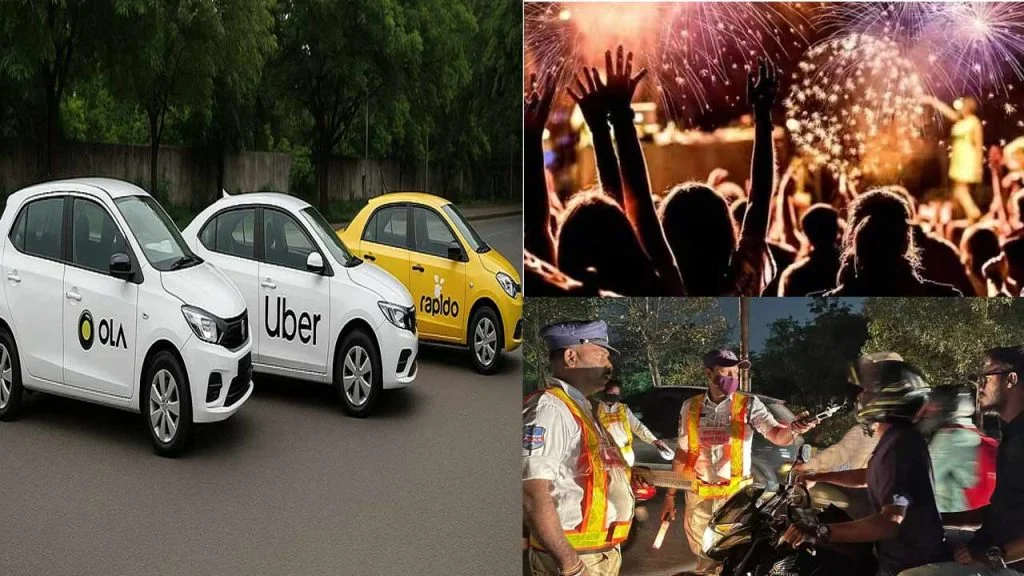 Cyberabad Police: రైడ్ క్యాన్సిల్ చేస్తే భారీ జరిమానా