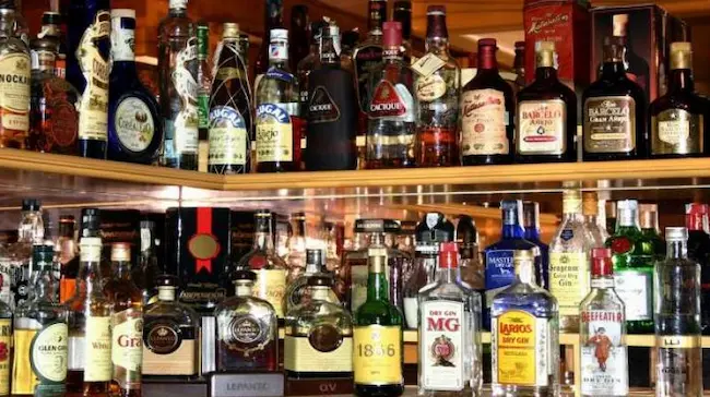 AP Liquor: సమయం పెంపు.. రెండు రోజులు కిక్కే కిక్కు