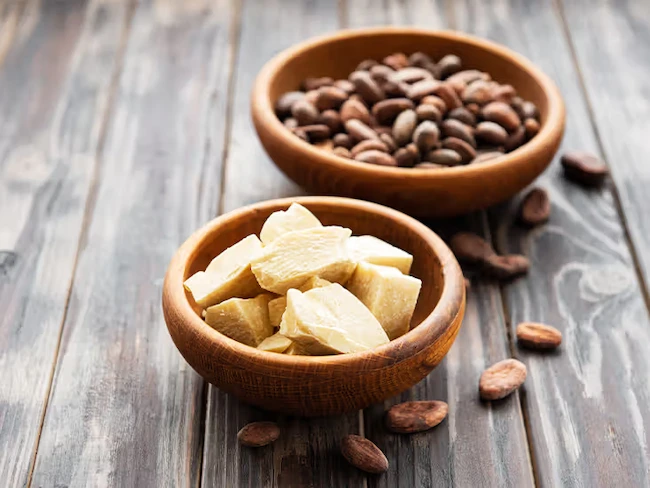 CocoaButter: చర్మం మెరిసే సరైన టిప్