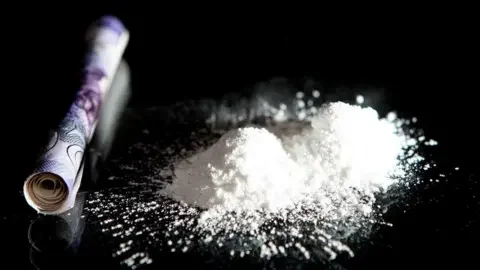 Ahmedabad Drug Racket