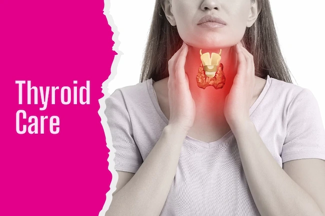 ThyroidCare