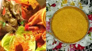 అక్షింతలతో ఇలా చేస్తే ‘ధన లాభం’