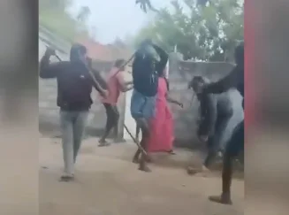 Suryapet Land dispute