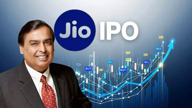 Reliance Jio IPO: 2026లో భారత స్టాక్ మార్కెట్‌లో చరిత్రాత్మక మెగా లిస్టింగ్