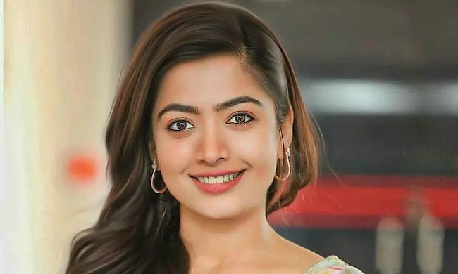 Rashmika